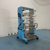 Millipore Mobius FlexReady System image 0